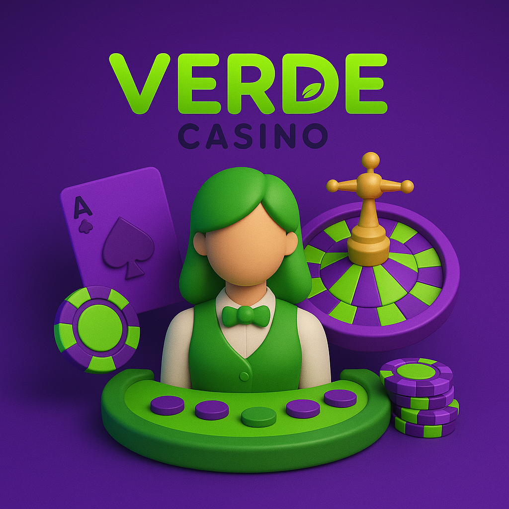 Verde Casino Image
